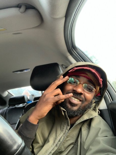 Your Baby Daddy_ nice star pic