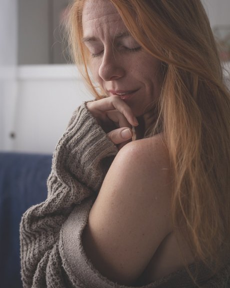 fat redhead onlyfans best pics