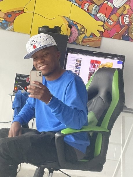 LooneyYun perfect actress image