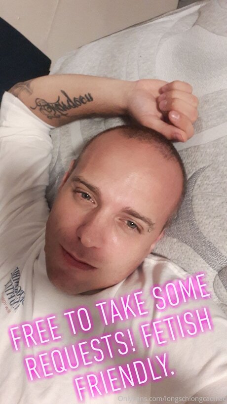 Cadillac hd pornstar photos