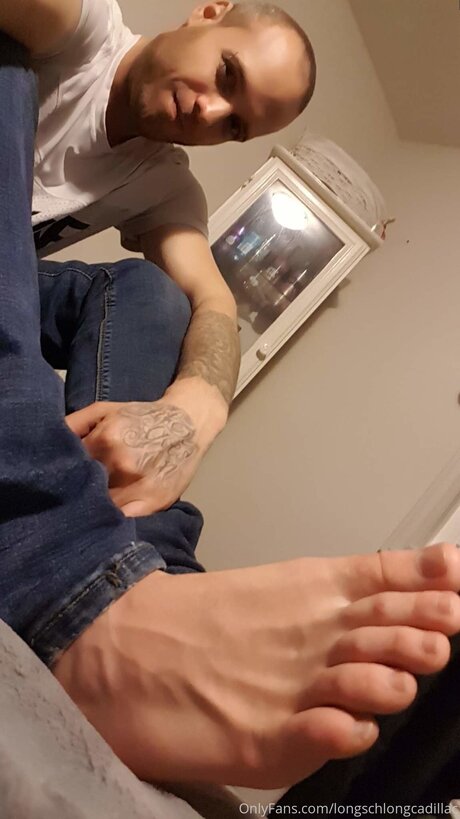 Cadillac pretty pornstar pictures