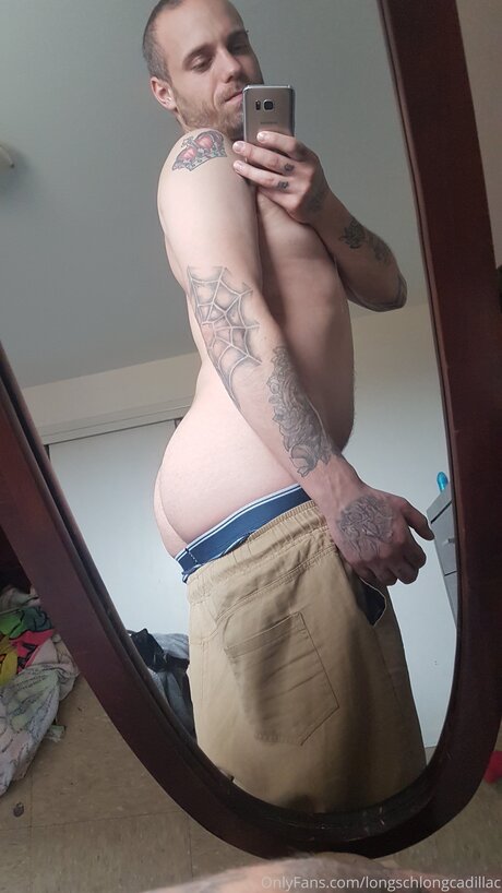 Cadillac hd pornstar pics