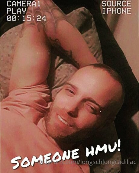 Cadillac high quality pornstar image