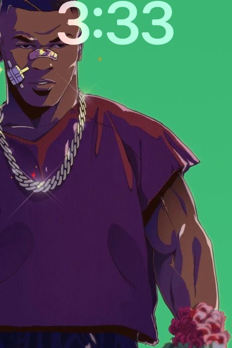 Malakai Longe art pornstar images