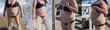 Lola Belly model best pic