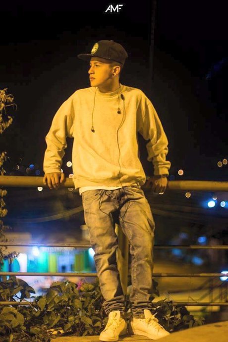 Daniel Garcia nudes star gallery