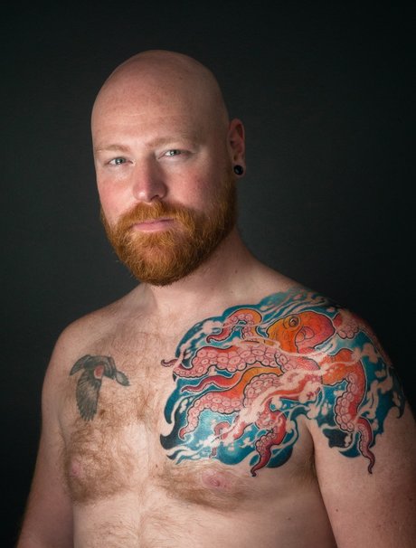 Logan Stanley star xxx picture