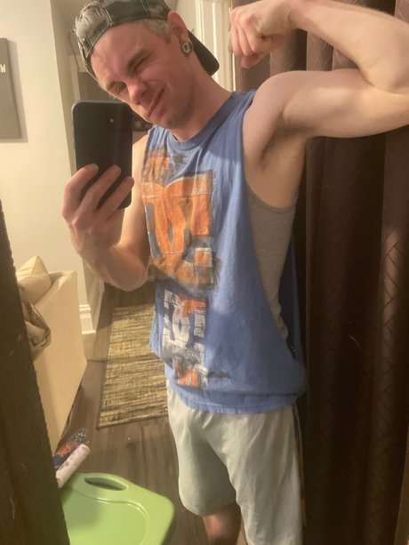 Logan Hobbs model sexy pictures