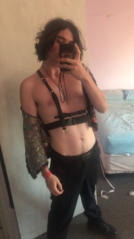 Your Local Dom Dutchy pornstar naked pictures