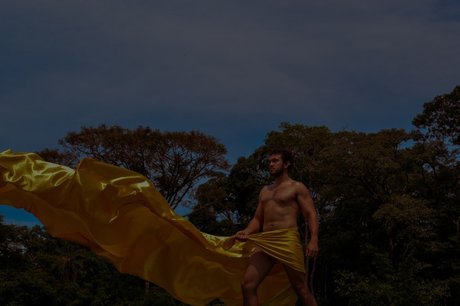 Werewolfguy star perfect image