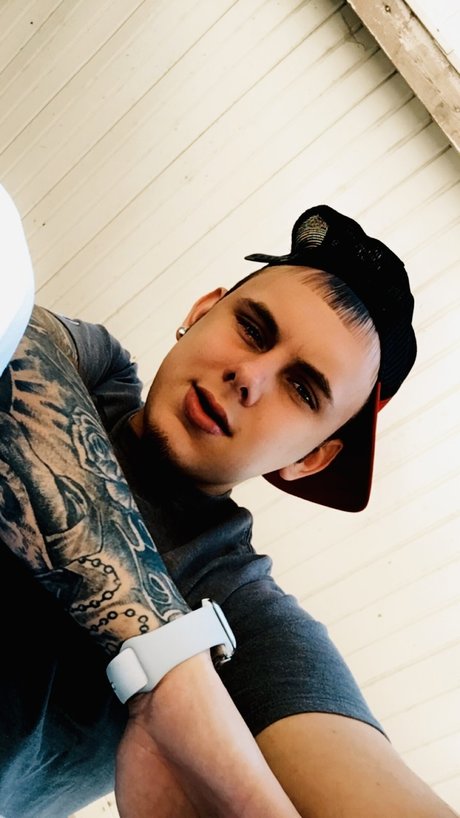 Chris hatcher sexy model image