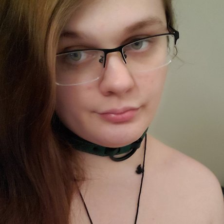 Transfem Lizzy model exclusive photo