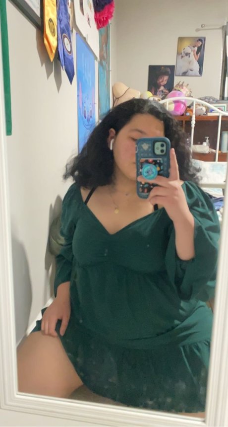 Lizzy Heart exclusive model pics