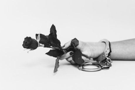 Maddam M model free photos