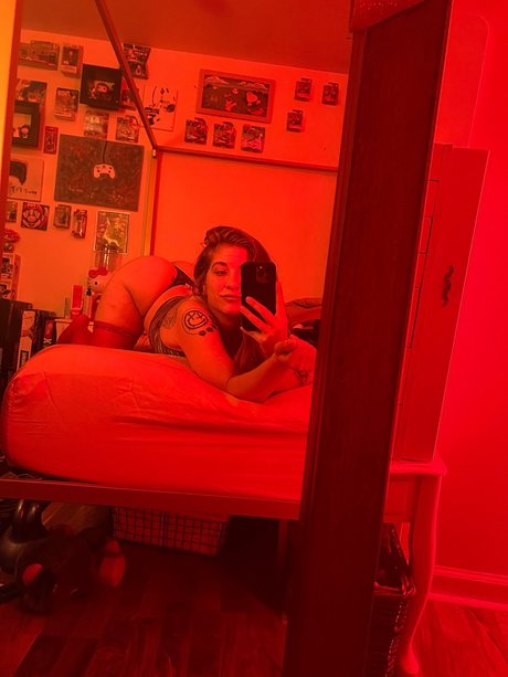 Madamsavag3 model nudes archive