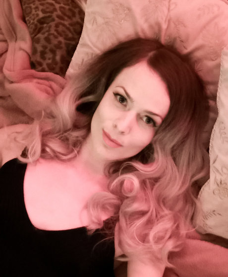 Madame Pixie model high quality photo