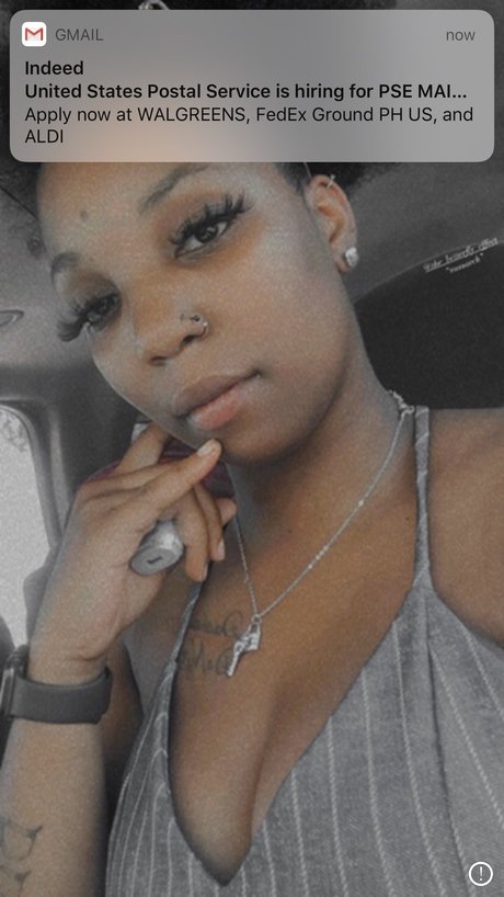 MacheteMissesBlows pornstar erotic image