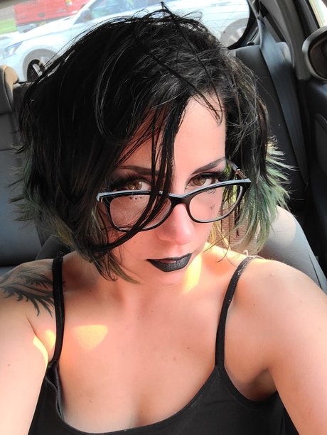 Mabel Uwodzicielski model nudes photos