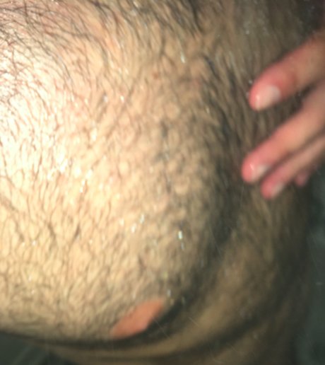 Maxwell Smith model pornographic images