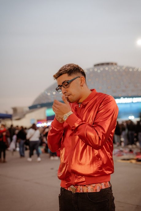 Maximiliano sexy star img