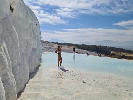 MDM pretty star image