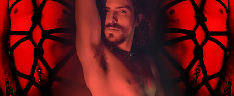 Lynx Farore nude model galleries