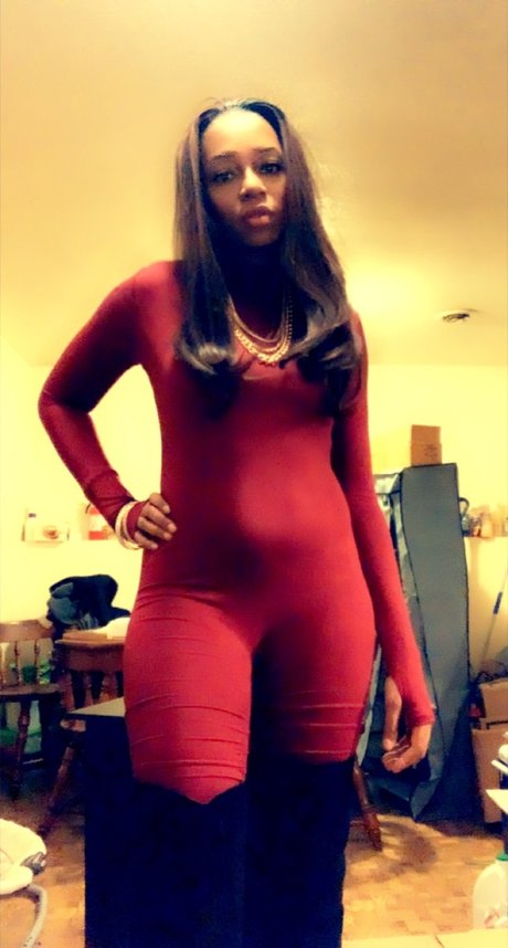 _QueenFoxxiee perfect pornstar galleries