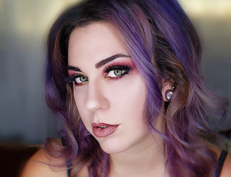 Lydia Banks pretty actress pic