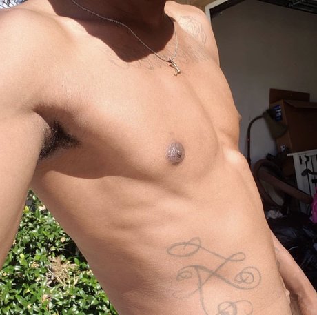 Kevin curtis brooks nudes star photo