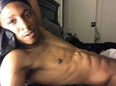 Kevin curtis brooks pornstar nudes img