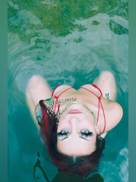 Harley Queen_ sex actress pictures