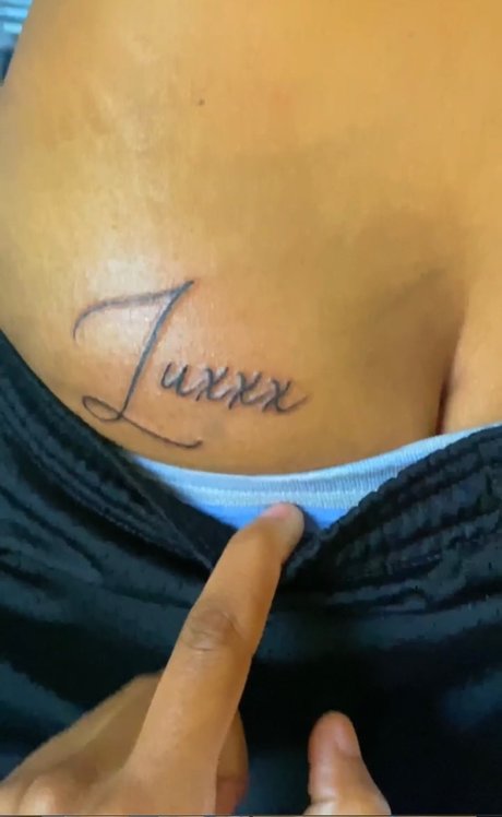 Goddess Luxxx best pornstar photos