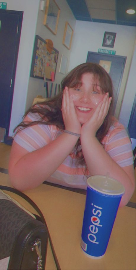 ABunny model nude picture