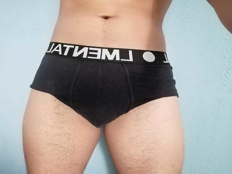 LUANN model exclusive galleries