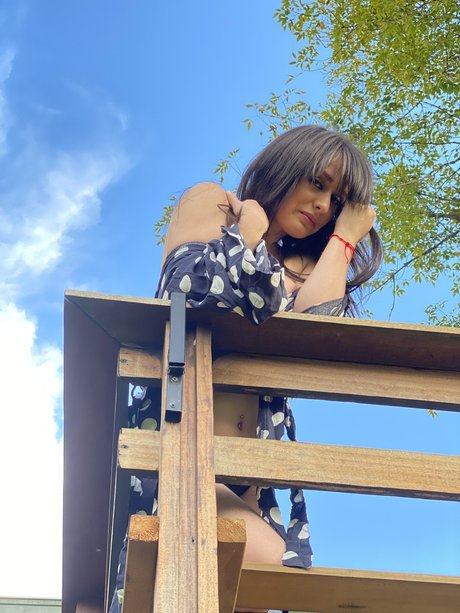 Luna montenegro star nudes pictures