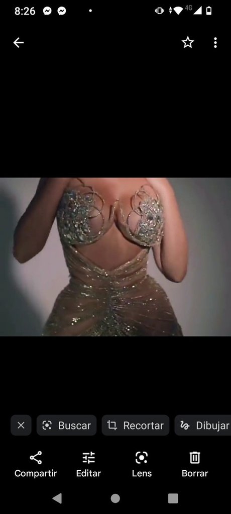 Luna alvarez nude star pics