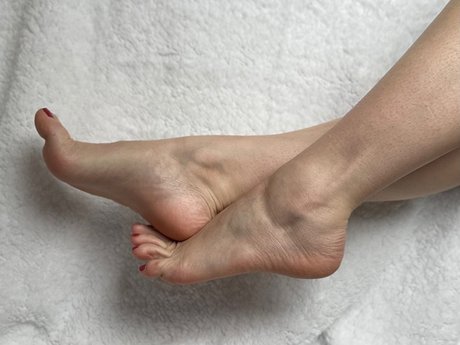 _Luna s Feet_ pretty model galleries