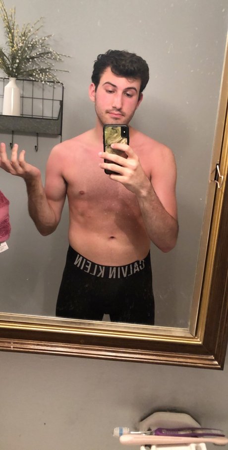 Luke steel model naked galleries