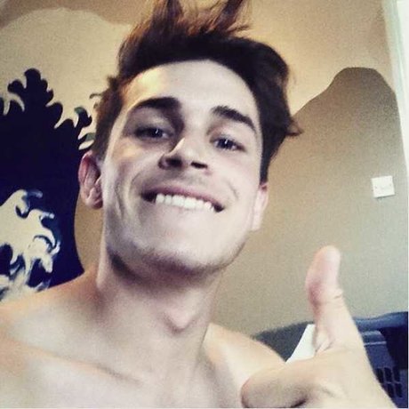 _Luke_ model exclusive gallery