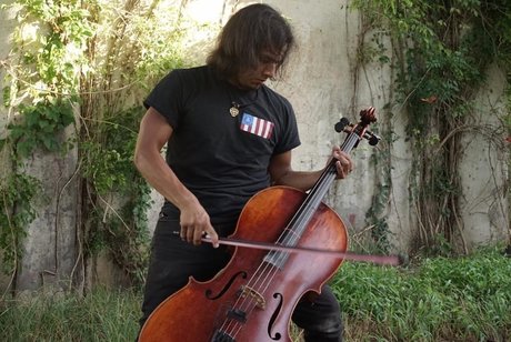 LukeCelloDaddy xxx actress photos