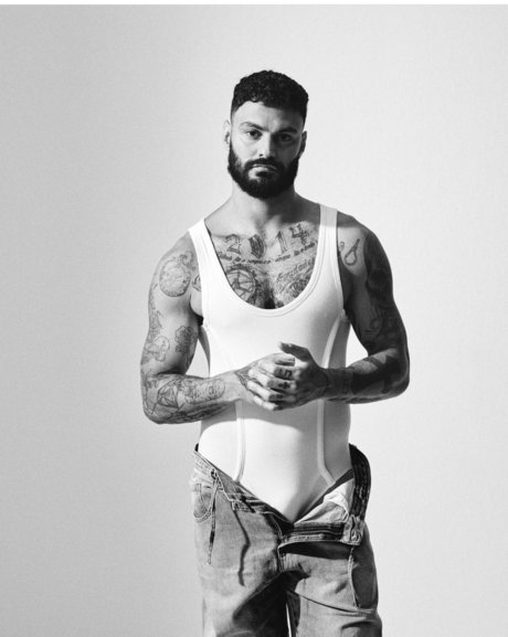 Luis Coppini perfect pornstar images