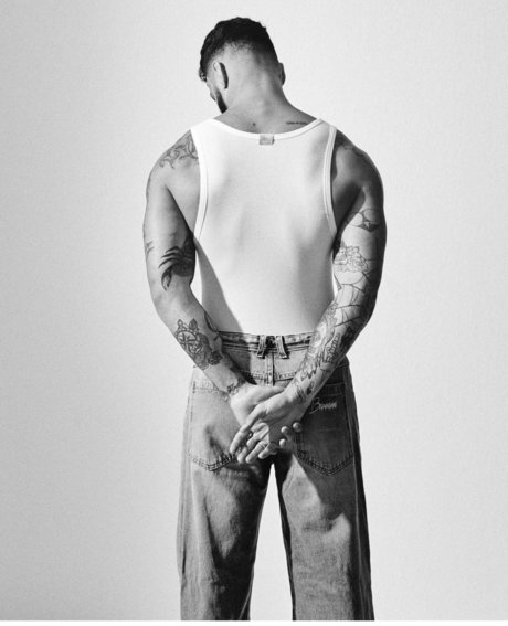 Luis Coppini perfect actress image