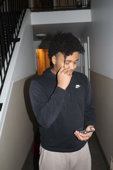 Kirbythegang pornstar adult pic