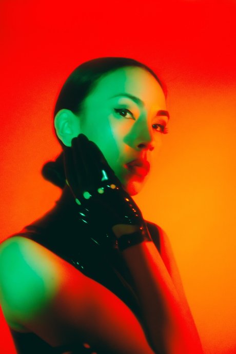 Lucy Sweetkill Mindful Domination nice pornstar pic