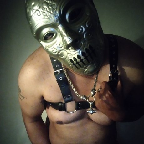 Lucius Fenrir star best image