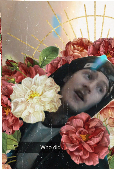 LucidLamb xxx model picture