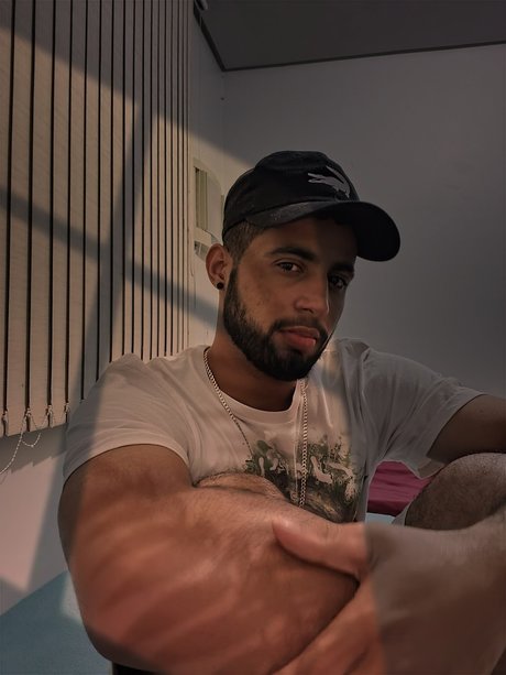 Lucas Ara jo high quality star pictures