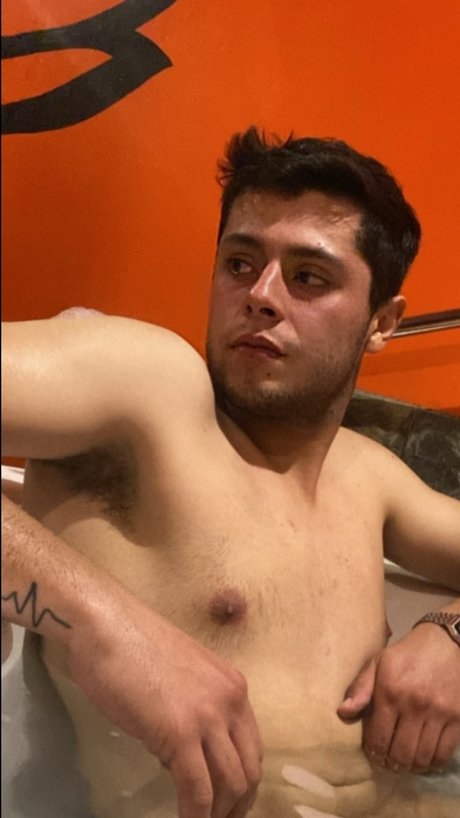 Lucas Espinosa pornstar high quality picture