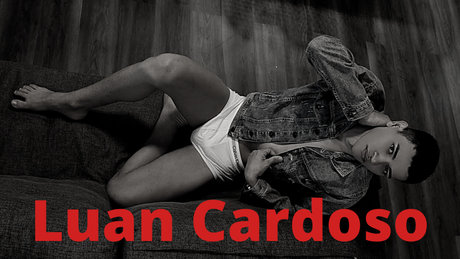 Luan Cardoso model perfect pics