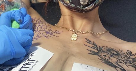 Marley Jean porn model photos